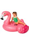 INTEX 57558 Flamingo Air Mattress