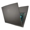 Nešiojamas kompiuteris MSI B7VF-412XPL 15,6" AMD Ryzen 7 7735HS 16 GB RAM 512 GB SSD Nvidia Geforce RTX 4060