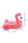 INTEX 57558 Flamingo Air Mattress