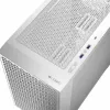 Блок полубашня ATX Galileo Logic AM-DART-PRO-0000-20 Белый