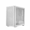 Блок полубашня ATX Galileo Logic AM-DART-PRO-0000-20 Белый