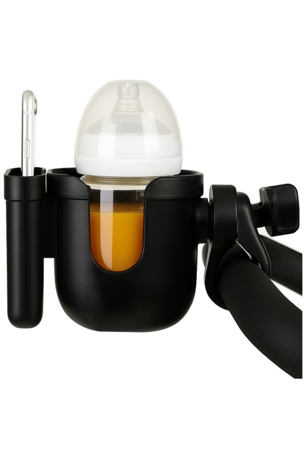 Ручка для коляски 2в1 25347