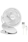 Juhtmeta ventilaator valge Ruhhy 25566 | Osta veebist — Megaluks