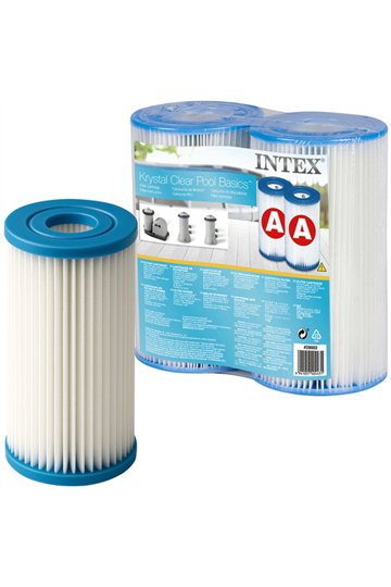 INTEX 29002 basseinipumba filter