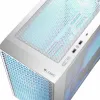 ATX Pus-torņveida Kārba Logic AM-DART-PRO-ARGB-20 Balts