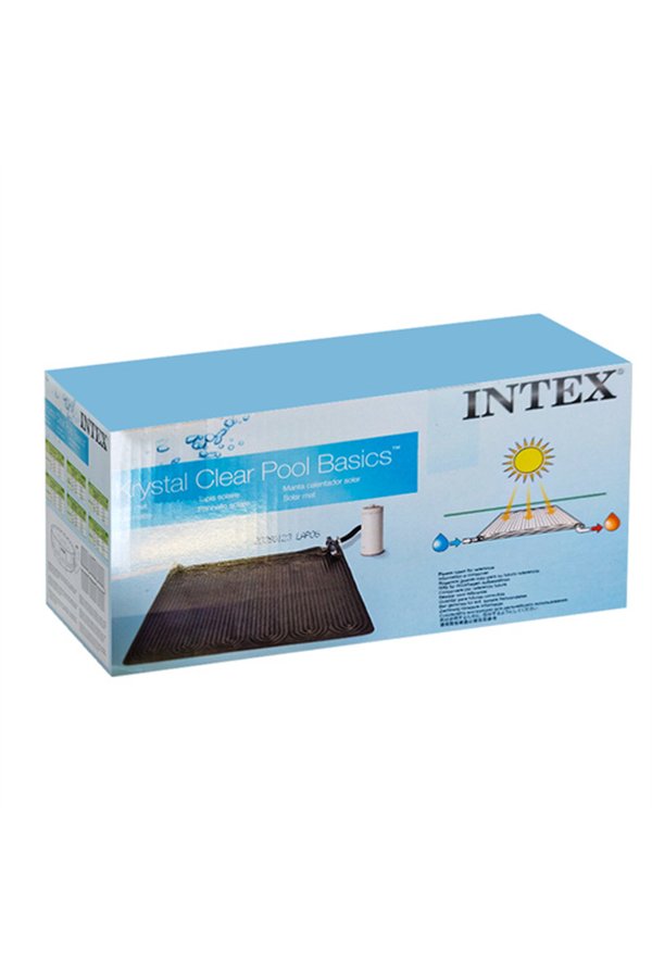INTEX 28685 Solar Mat