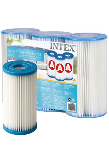 INTEX 29003 Pool Pump Filter
