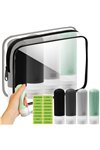 Trizand 25760 Travel Cosmetic Bag