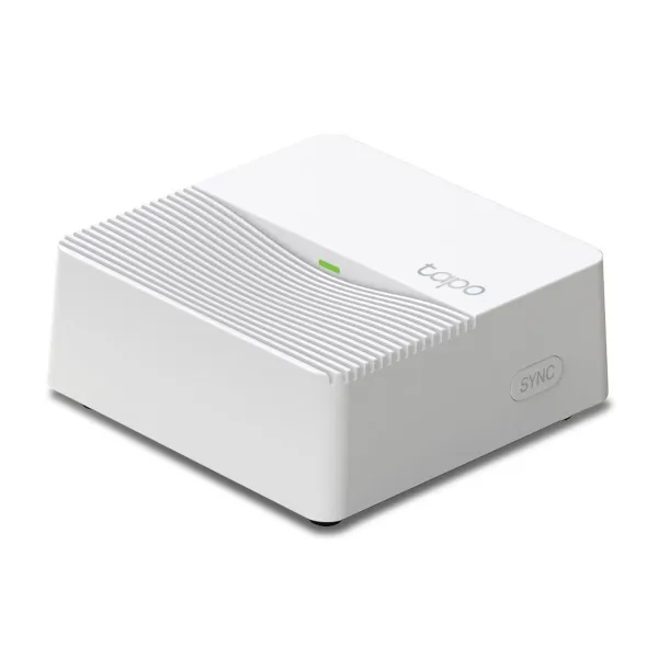 Gudrais mezgls TP-Link H200 Balts