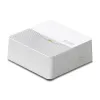 Gudrais mezgls TP-Link H200 Balts