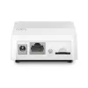 Gudrais mezgls TP-Link H200 Balts