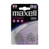 Baterijas Maxell 12238500 3 V (2 gb.)