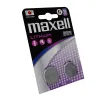 Baterijas Maxell 12238500 3 V (2 gb.)