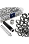 Pressun silmukkasarja 10mm 100kpl Gardlov 25811 | Osta verkosta — Megaluks