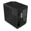 ATX pusiau bokšto tipo korpusas Hyte CS-HYTE-Y70-B-L Juoda