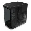 ATX pusiau bokšto tipo korpusas Hyte CS-HYTE-Y70-B-L Juoda