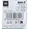 Karahvi Inde Apple Lasi 4 L