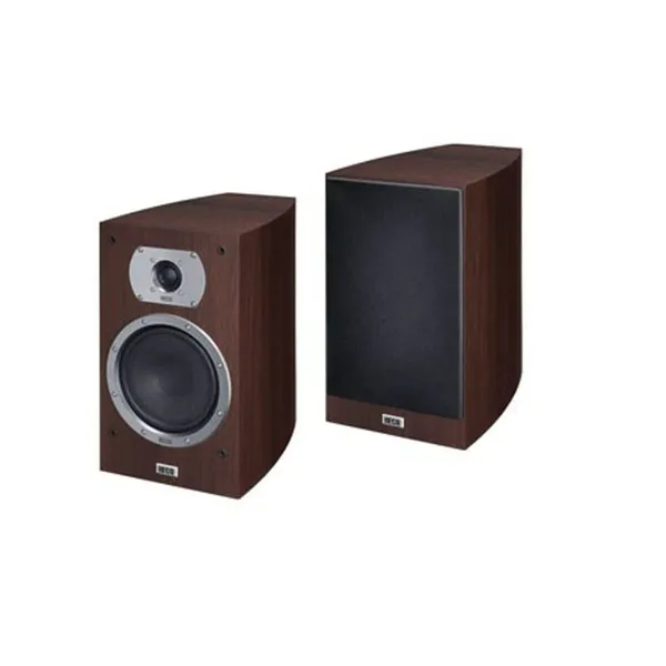 Garso kolonėlės Heco Victa Prime 302 espresso pair 150 W (2 vnt.)