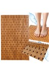 Bamboo anti-slip mat Ruhhy 26048