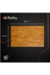 Bamboo anti-slip mat Ruhhy 26048
