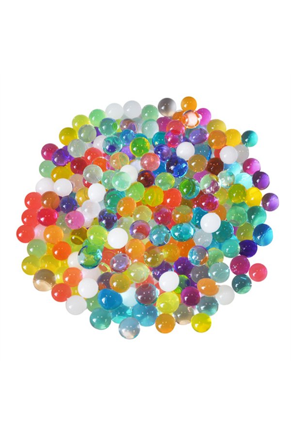 Gel balls 50000 pcs Kruzzel 25831