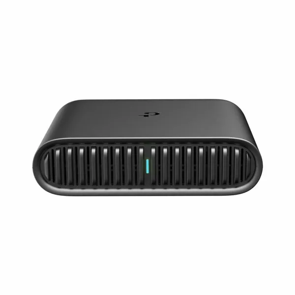Reititin TP-Link TL-WR1502X Musta USB 2.0 Ethernet LAN 2 Wi-Fi 6 GHz