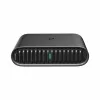 Reititin TP-Link TL-WR1502X Musta USB 2.0 Ethernet LAN 2 Wi-Fi 6 GHz