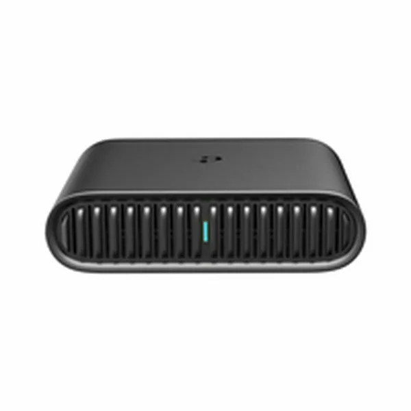 Reititin TP-Link TL-WR1502X Musta USB 2.0 Ethernet LAN 2 Wi-Fi 6 GHz