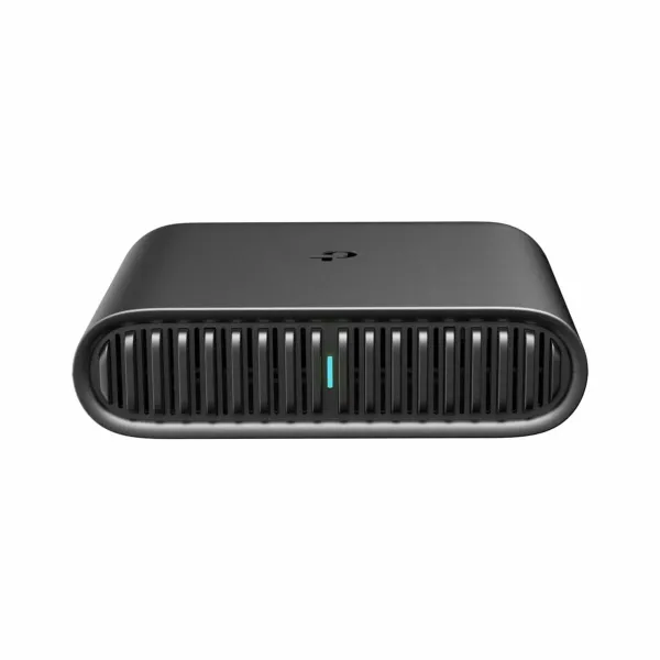 Reititin TP-Link TL-WR1502X Musta USB 2.0 Ethernet LAN 2 Wi-Fi 6 GHz