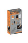 Cable Tester - Bigstreen 25835 Network Kit