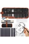 Sketching set 29pcs Maaleo 26134