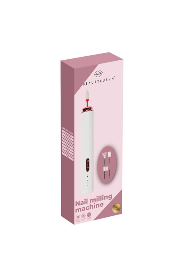 Nail drill Beautylushh 25805