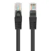 UTP Kategooria 6 Jäik Võrgukaabel Lanberg PCU6-20CC-0200-BK Must 2 m