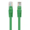 UTP 6 kategorijos kietas tinklo laidas Lanberg PCU6-20CC-0300-G Žalia 3 m