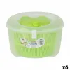 Salotų sausinimo priemonė Tontarelli Rucola 4,5 L (6 vnt.)