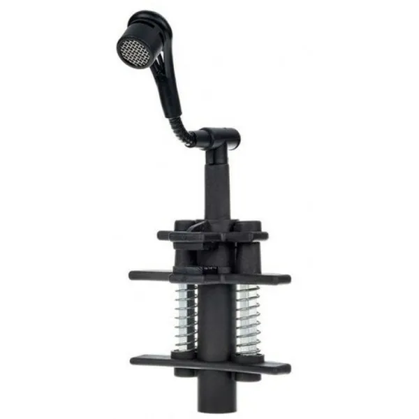 Mikrofonas Beyerdynamic 707023 Juoda