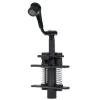 Mikrofonas Beyerdynamic 707023 Juoda