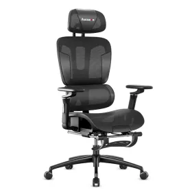Žaidimų kėdė Huzaro Combat 7.9 Juoda