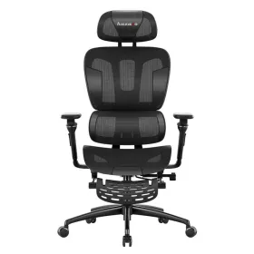 Žaidimų kėdė Huzaro Combat 7.9 Juoda