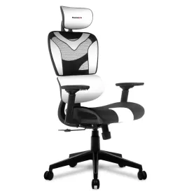 Žaidimų kėdė Huzaro HZ-Combat 8.0 White