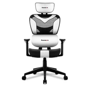 Žaidimų kėdė Huzaro HZ-Combat 8.0 White