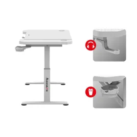 Õlipott Liha või Kala Jaoks Quttin 52833 13 x 9,5 x 12 cm Roostevaba teras (12 Ühikut)