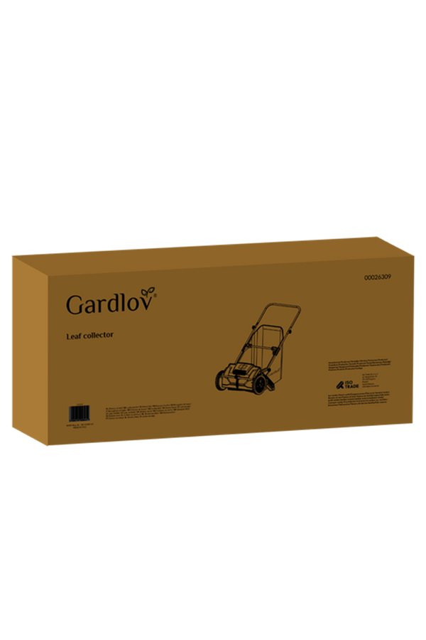 Gardlov 26309 lehekoguja | Osta veebist — Megaluks