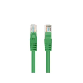 UTP kategoria 6 jäykkä verkkokaapeli Lanberg PCU6-20CC-0200-G Vihreä 2 m