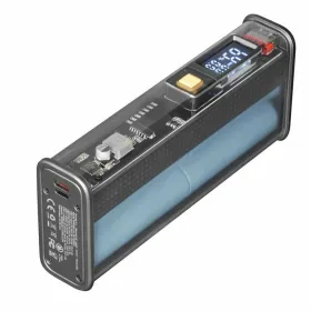 Powerbank Tacens TACMARS-MPK-20K Juoda 20000 mAh