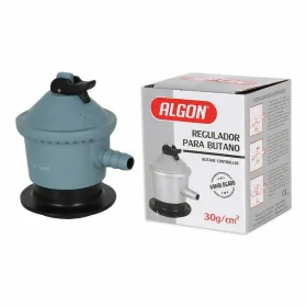 Butano dujų reguliatorius 30g/cm² Algon Algon 9 x 8 x 10 cm
