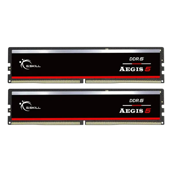 RAM Memory GSKILL F5-5200J4040A32GX2-IS 64 GB DDR5 5200 MHz CL40