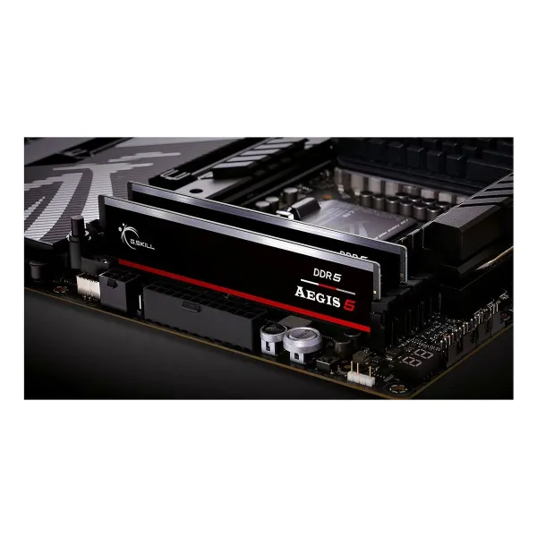 RAM Memory GSKILL F5-5200J4040A32GX2-IS 64 GB DDR5 5200 MHz CL40