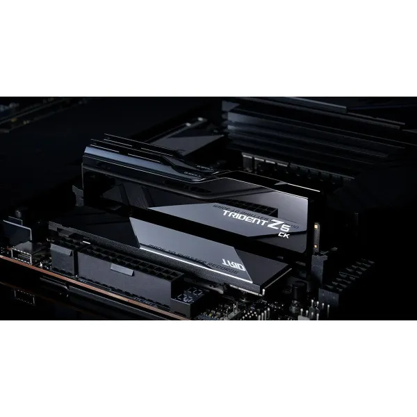 RAM Memory GSKILL F5-8200C4052G24GX2-TZ5CK 48 GB DDR5 8200 MHz CL40