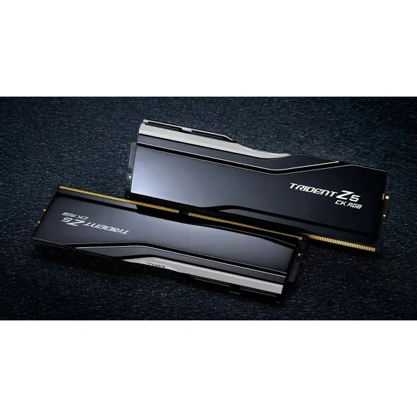 RAM Memory GSKILL F5-8400C4052G24GX2-TZ5CRK 48 GB DDR5 CL40